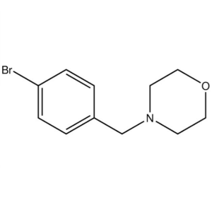 4-(4-Bromobenzyl)morpholine CAS 132833-51-3 Purity >98.0% (HPLC)