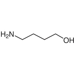 4-Amino-1-Butanol CAS 13325-10-5 Purity >99.0% (GC)