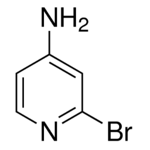 4-Amino-2-Bromopyridine CAS 7598-35-8 Purity >98.0% (HPLC) Factory