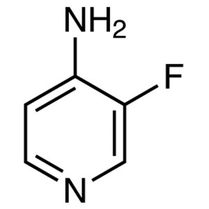 4-Amino-3-Fluoropyridine CAS 2247-88-3 Purity >98.0% (GC) Factory