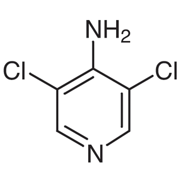 Discountable price L(+)-Potassium hydrogen tartrate - 4-Amino-3,5-Dichloropyridine CAS 22889-78-7 Purity ≥99.0% Roflumilast Interemdiate Factory – Ruifu