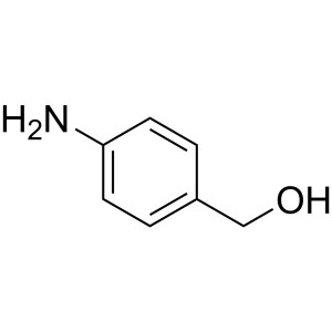4-Aminobenzyl Alcohol CAS 623-04-1 Purity >99.0% (HPLC)