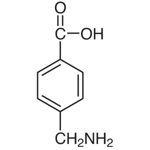 4-(Aminomethyl)benzoic Acid CAS 56-91-7 Assay ≥99.0% Factory