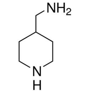 4-(Aminomethyl)piperidine CAS 7144-05-0 Purity >98.0% (GC)