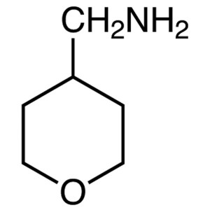 4-Aminomethyltetrahydropyran CAS 130290-79-8 Purity >99.0% (GC) Factory High Quality