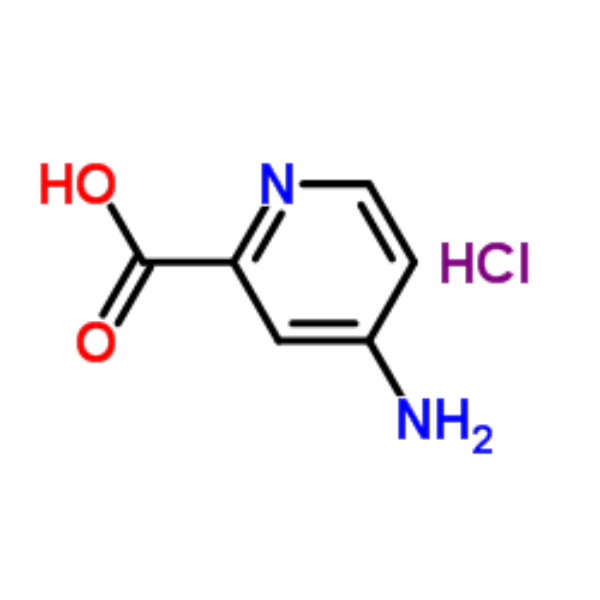 Manufacturer for 3-Benzyl-6-bromo-2-methoxyquinoline - 4-Aminopicolinic Acid Hydrochloride CAS 1291487-29-0 Purity >97.0% Factory – Ruifu