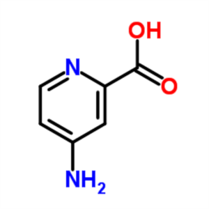 4-Aminopyridine-2-Carboxylic Acid CAS 100047-36-7 Assay >98.0% (HPLC) Factory High Quality