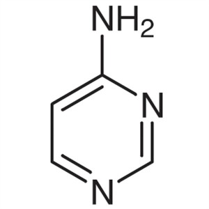 4-Aminopyrimidine CAS 591-54-8 Purity >98.0% (HPLC)