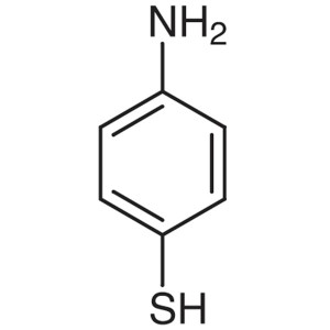 4-Aminothiophenol CAS 1193-02-8 Purity >98.5% (GC) Factory