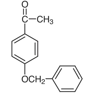 4′-Benzyloxyacetophenone CAS 54696-05-8 Purity >99.0% (HPLC)