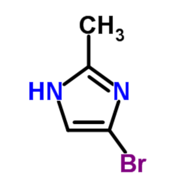 4-Bromo-2-Methylimidazole CAS 16265-11-5