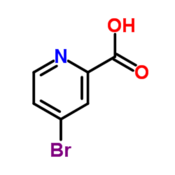 Factory selling Arabinocytidine - 4-Bromo-2-Pyridinecarboxylic Acid CAS 30766-03-1 Purity ≥99.0% (HPLC) Factory – Ruifu