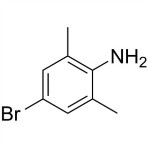4-Bromo-2,6-Dimethylaniline CAS 24596-19-8 Purity >98.0% (HPLC)