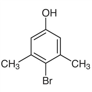4-Bromo-3,5-Dimethylphenol CAS 7463-51-6 Purity >98.0% (HPLC)
