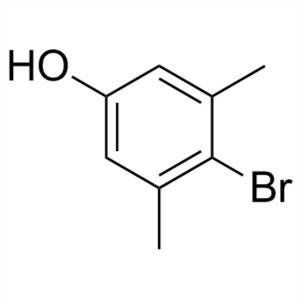 4-Bromo-3,5-Dimethylphenol CAS 7463-51-6 Purity >98.0% (HPLC)