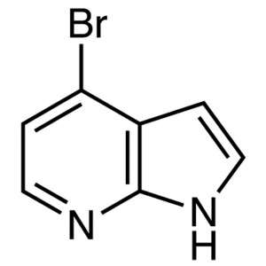 4-Bromo-7-Azaindole CAS 348640-06-2 Purity >99.0% (HPLC) Factory High Purity