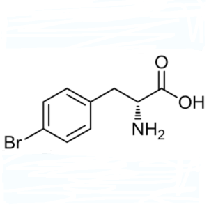 4-Bromo-D-Phenylalanine CAS 62561-74-4 H-D-Phe(4-Br)-OH Assay >99.0%