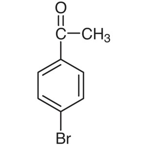 4′-Bromoacetophenone CAS 99-90-1 Purity >99.0% (GC)