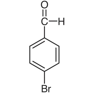 4-Bromobenzaldehyde CAS 1122-91-4 Purity >99.0% (GC) Factory