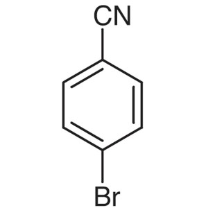 4-Bromobenzonitrile CAS 623-00-7 Purity >99.0% (GC) Factory