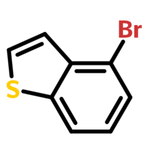 4-Bromobenzo[b]thiophene CAS 5118-13-8 Purity >97.0% (GC) Brexpiprazole Intermediate Manufacturer