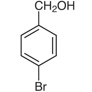 4-Bromobenzyl Alcohol CAS 873-75-6 Purity >99.0% (HPLC) Factory