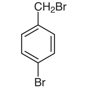 4-Bromobenzyl Bromide CAS 589-15-1 Purity >99.0% (GC) Factory