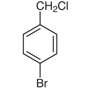 4-Bromobenzyl Chloride CAS 589-17-3 Purity >98.0% (GC) Factory