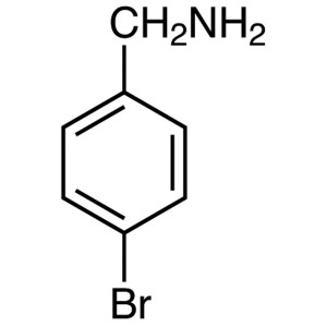 4-Bromobenzylamine CAS 3959-07-7 Purity >98.0% (GC) Factory