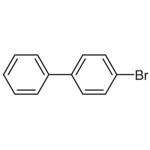 4-Bromobiphenyl CAS 92-66-0 Purity >99.5% (HPLC) Factory Hot Selling