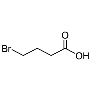 4-Bromobutyric Acid CAS 2623-87-2 Purity >98.0% (GC)