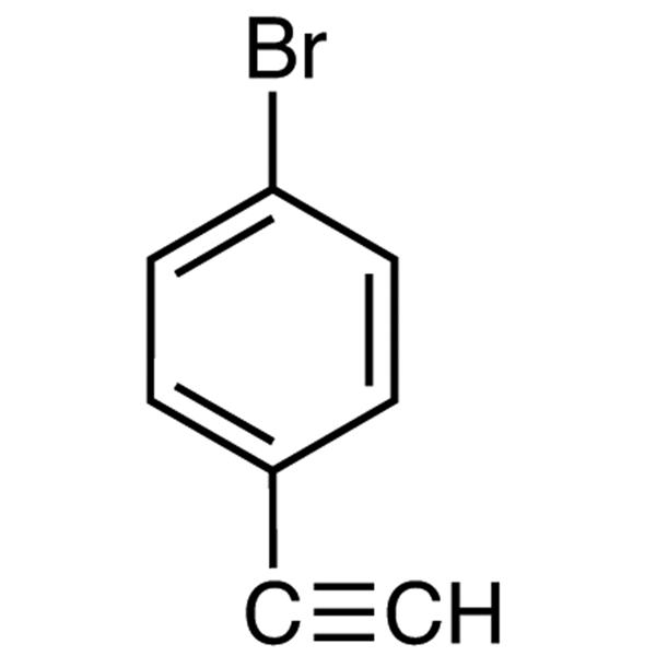 Hot sale Isocytosine - 4-Bromophenylacetylene CAS 766-96-1 Purity >99.0% (GC) – Ruifu