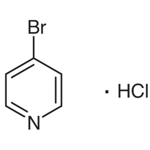 4-Bromopyridine Hydrochloride CAS 19524-06-2 Purity ≥99.0% (HPLC) Factory High Quality