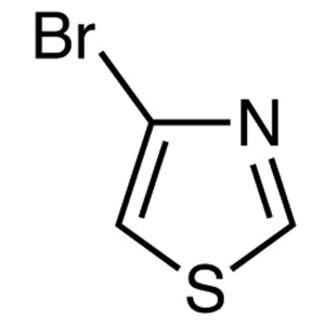 4-Bromothiazole CAS 34259-99-9 Purity >99.0% (GC) Factory High Quality