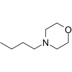 4-Butylmorpholine CAS 1005-67-0 Purity >99.0% (GC) Factory