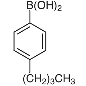 4-Butylphenylboronic Acid CAS 145240-28-4 Purity >99.0% (HPLC) Factory High Quality