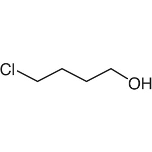 4-Chloro-1-Butanol CAS 928-51-8 Purity >85.0% (GC) Factory