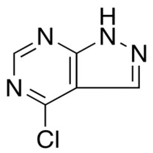 4-Chloro-1H-pyrazolo[3,4-d]pyrimidine CAS 5399-92-8 Purity >98.0% (HPLC) Factory