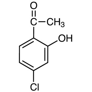 4′-Chloro-2′-Hydroxyacetophenone CAS 6921-66-0 Purity >98.0% (GC)
