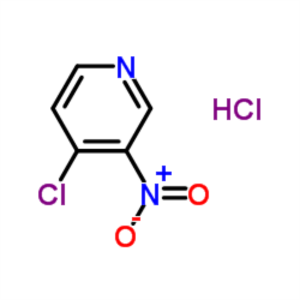 4-Chloro-3-Nitropyridine Hydrochloride CAS 54079-68-4 Assay >98.0% (HPLC) Factory High Quality