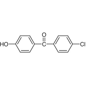 4-Chloro-4′-Hydroxybenzophenone CAS 42019-78-3 Purity >99.0% (HPLC)