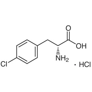 4-Chloro-D-Phenylalanine Hydrochloride CAS 147065-05-2 Purity >98.0% (Titration)