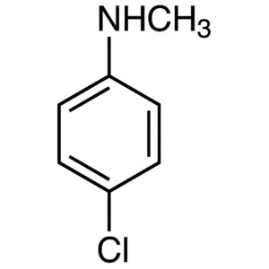 4-Chloro-N-Methylaniline CAS 932-96-7 Purity >96.0% (GC)