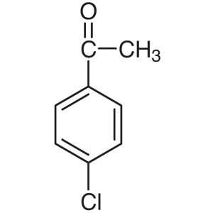 4′-Chloroacetophenone CAS 99-91-2 Purity >99.0% (GC)