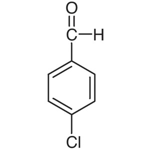 4-Chlorobenzaldehyde CAS 104-88-1 Purity >98.0% (GC) High Purity