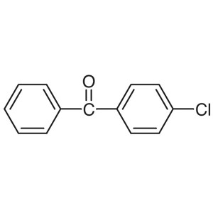 4-Chlorobenzophenone CAS 134-85-0 Photoinitiator-CBP Purity >99.0% (HPLC)