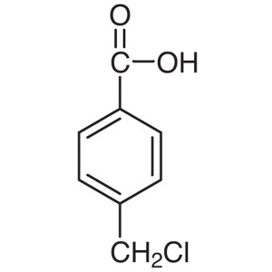 4-(Chloromethyl)benzoic Acid CAS 1642-81-5 Assay ≥99.0% Factory