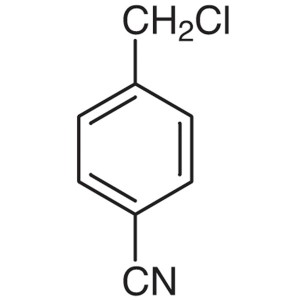 4-(Chloromethyl)benzonitrile CAS 874-86-2 Purity >99.0% (HPLC) High Purity