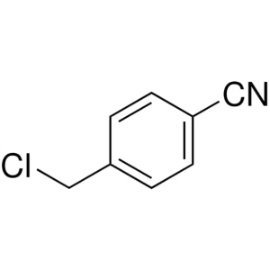 4-(Chloromethyl)benzonitrile CAS 874-86-2 Purity >99.0% (HPLC)