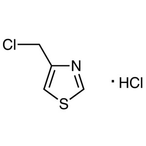4-(Chloromethyl)thiazole Hydrochloride CAS 7709-58-2 Purity >99.5% (HPLC) Factory High Quality
